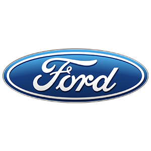 logo ford