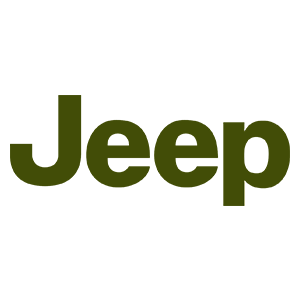 logo jeep