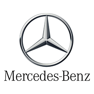 logo mercedes-benz