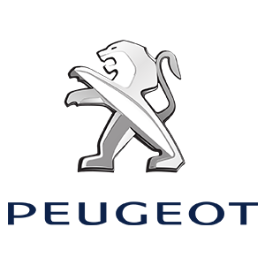 logo peugeot