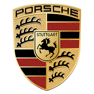 logo porsche