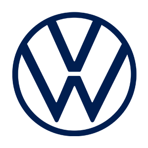 logo volkswagen